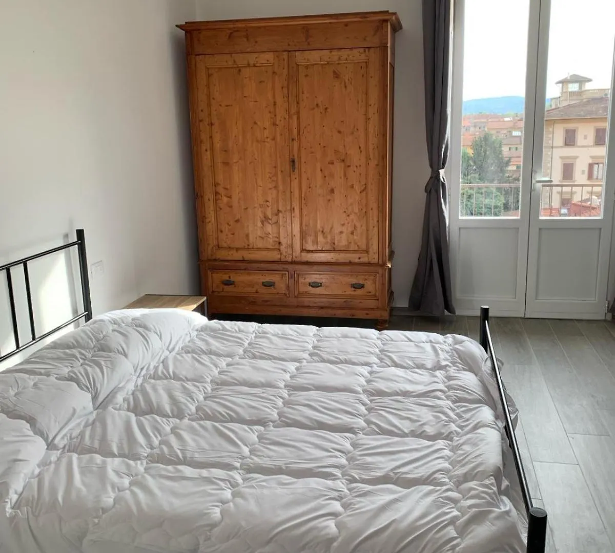 アパート Greenpeak, 2 Bedrooms & 2 Baths フィレンツェ