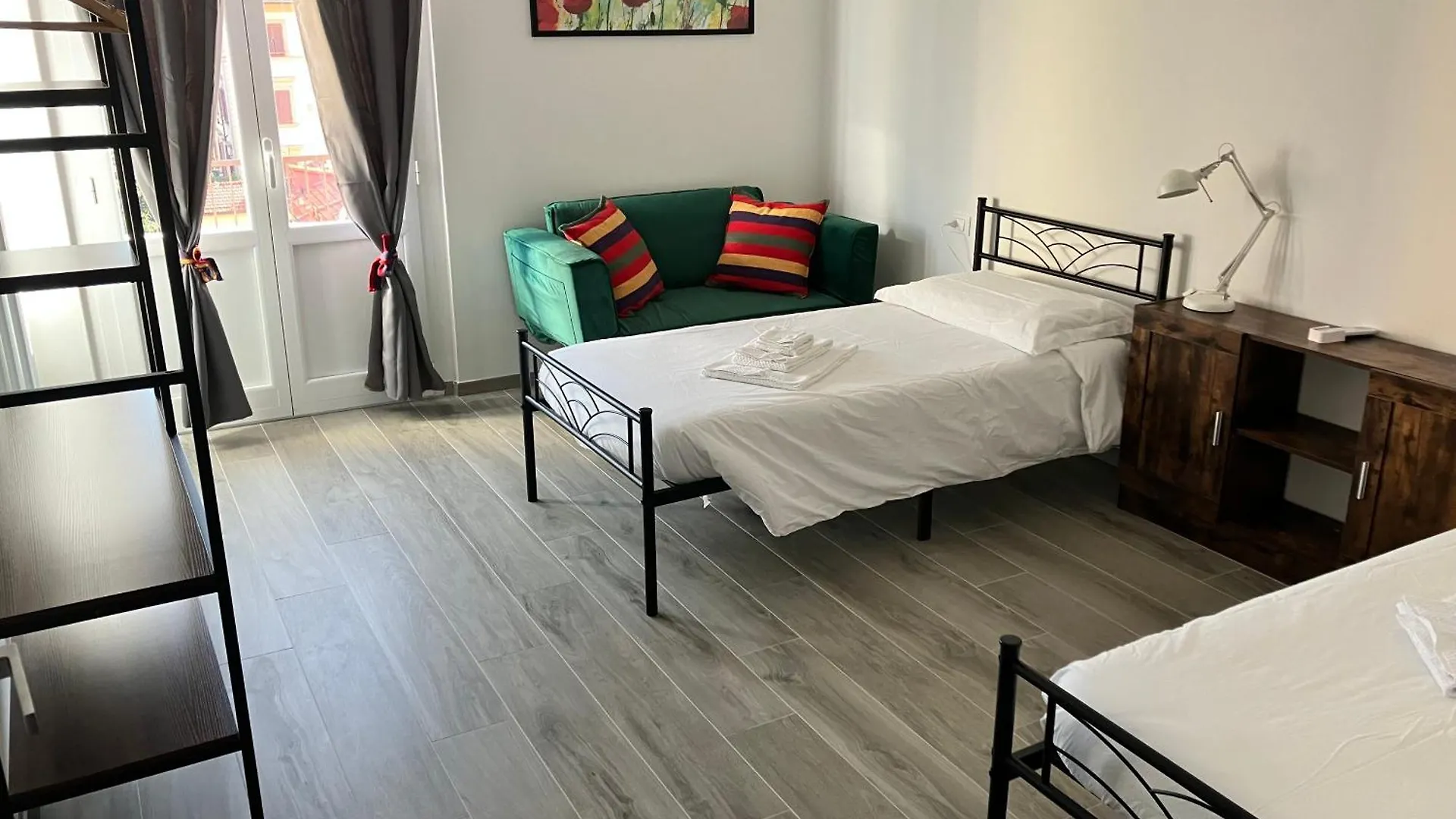 Greenpeak, 2 Bedrooms & 2 Baths フィレンツェ イタリア